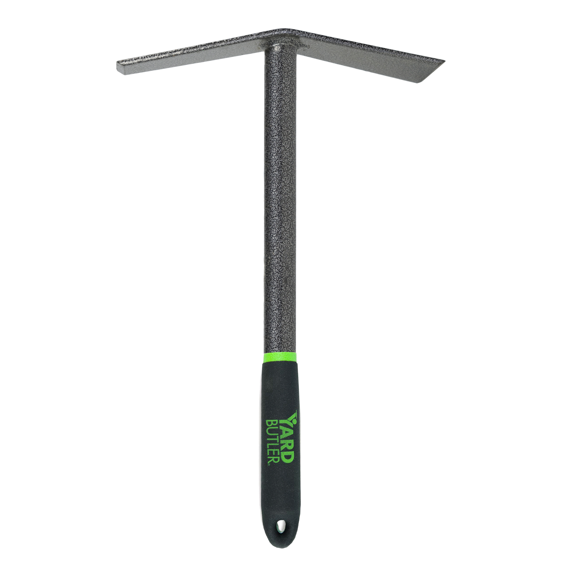Yard Butler, Terra Mattock All Steel 16” Dual Head Garden Tool, Model# ITT-5M
